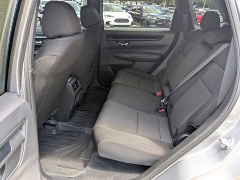Certified 2024 Honda CR-V Sport image 29