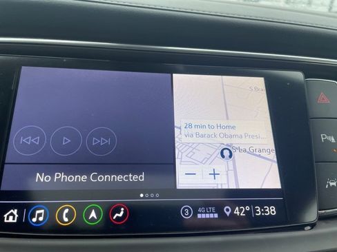 Used 2020 Buick Enclave Avenir w/ Avenir Technology Package image 13