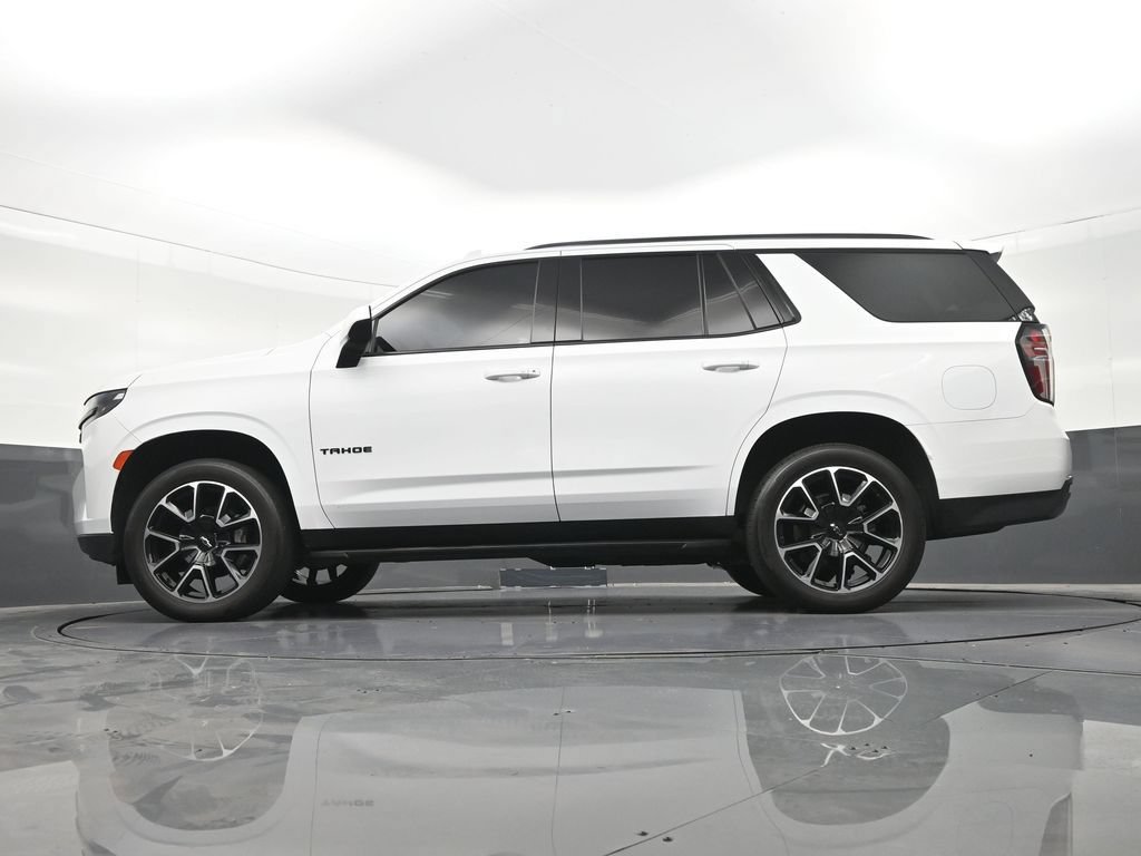 Used 2021 Chevrolet Tahoe RST RWD image 26