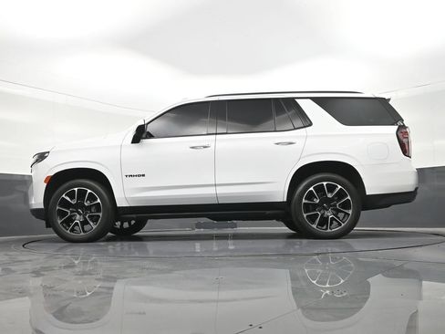 Used 2021 Chevrolet Tahoe RST RWD image 26