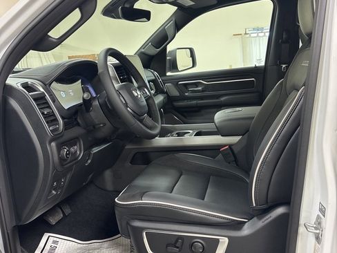 New 2026 RAM 1500 Laramie w/ Night Edition image 9