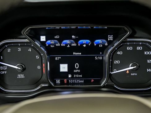 Used 2021 GMC Yukon XL Denali w/ Denali Ultimate Package AWD/4WD image 21