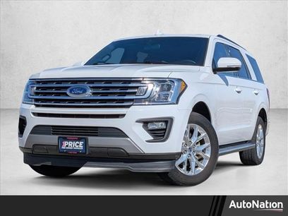 Used 2021 Ford Expedition XLT