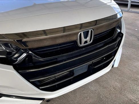 Used 2022 Honda Accord Sport image 29