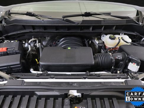 Used 2025 Chevrolet Silverado 1500 LT AWD/4WD image 15