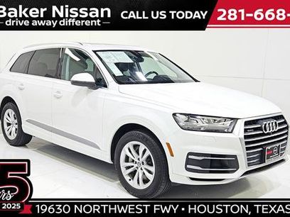 Used 2019 Audi Q7 3.0T Premium Plus