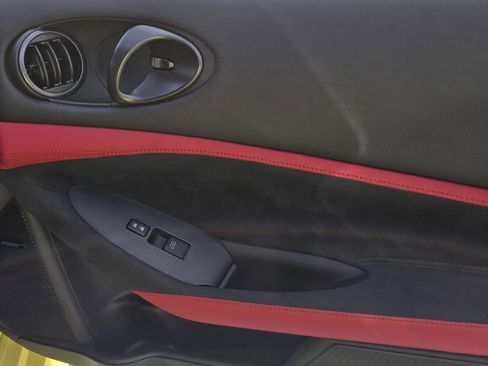 Used 2024 Nissan Z Performance w/ Floor Mat Package image 10