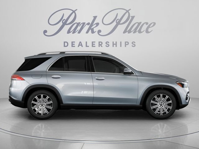 Used 2026 Mercedes-Benz GLE 350 4MATIC image 26