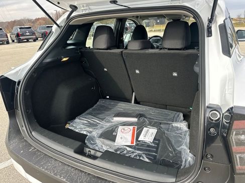 New 2026 Nissan Kicks S image 35