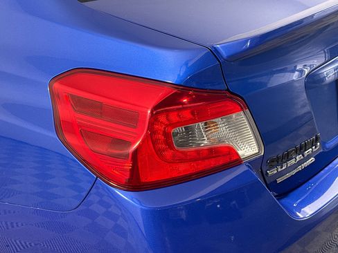 Used 2019 Subaru WRX Premium image 35