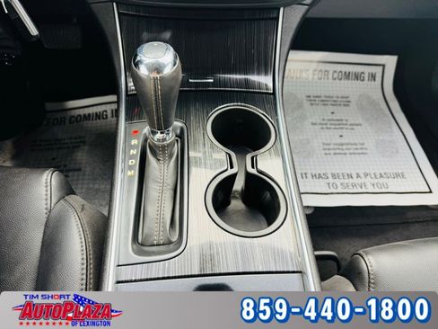 Used 2017 Chevrolet Impala LT image 38