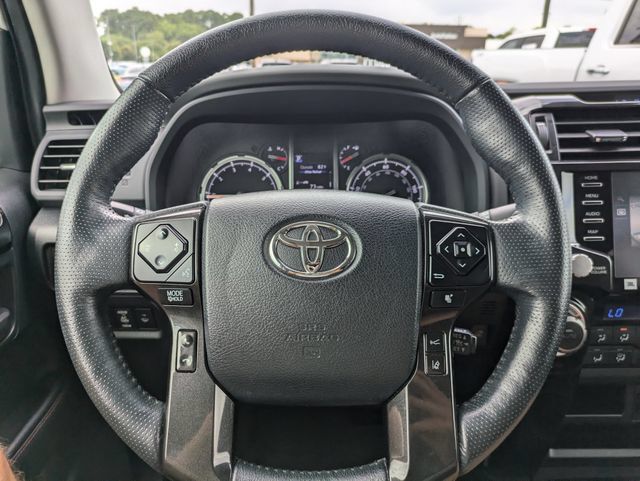 Used 2023 Toyota 4Runner TRD Pro AWD/4WD image 30