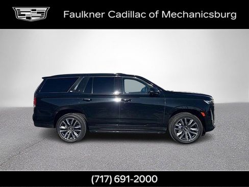 Used 2023 Cadillac Escalade Sport image 3