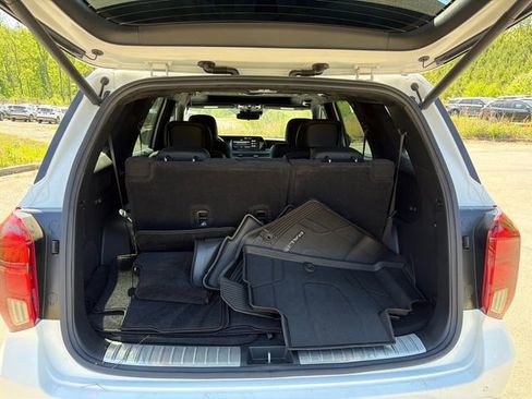 Used 2024 Hyundai Palisade Calligraphy image 20