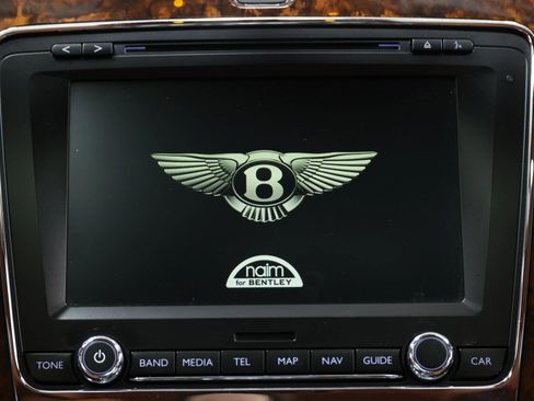 Used 2016 Bentley Flying Spur W12 AWD/4WD image 33