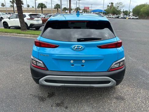 Used 2023 Hyundai Kona SEL image 5