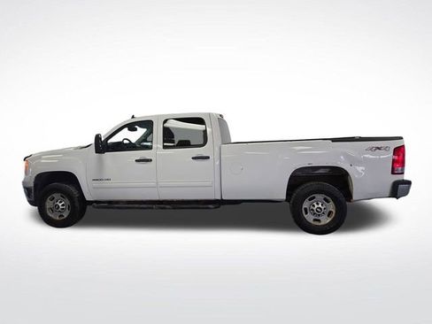 Used 2014 GMC Sierra 3500 SLE image 9