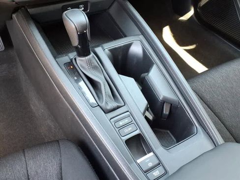 Certified 2024 Honda Accord LX image 22