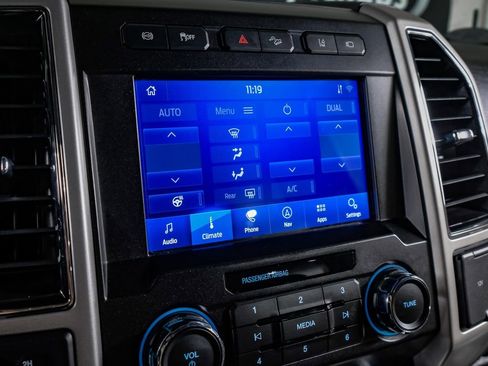 Used 2021 Ford F250 Lariat w/ Lariat Ultimate Package image 29