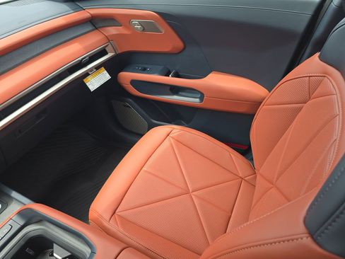 New 2027 Kia Telluride SX FWD image 16