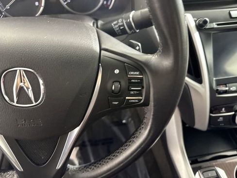 Used 2016 Acura TLX V6 image 12