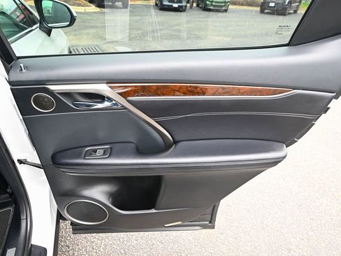 Used 2019 Lexus RX 350 AWD w/ Navigation Package image 29