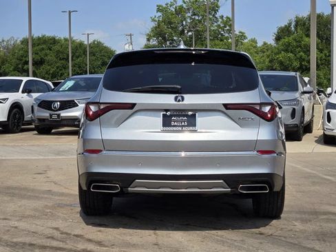 Certified 2026 Acura MDX FWD w/ Technology Package image 7
