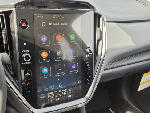 New 2026 Subaru Crosstrek 2.5i Limited image 10