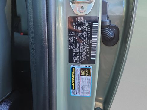 Used 2024 Kia Telluride SX Prestige X-Line image 45