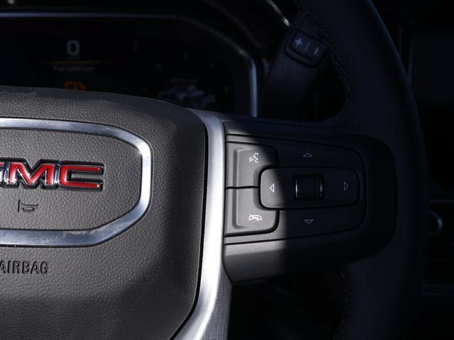 New 2026 GMC Sierra 2500 SLE w/ SLE Value Package; AWD/4WD image 33