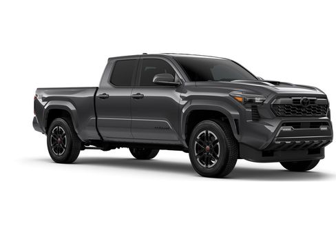 New 2026 Toyota Tacoma TRD Sport RWD image 15