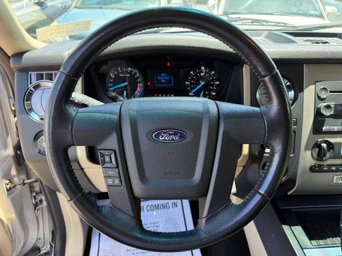 Used 2016 Ford Expedition XL AWD/4WD image 14