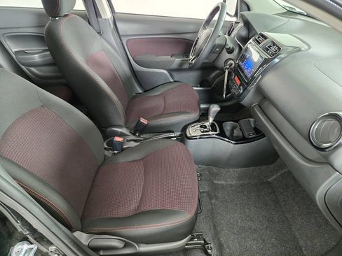 Used 2022 Mitsubishi Mirage SE FWD image 21