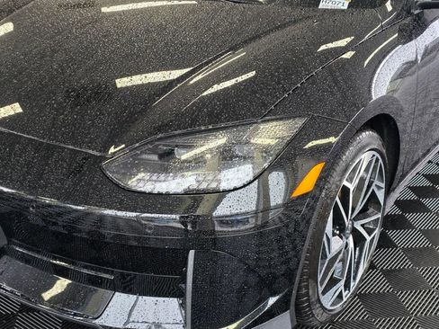 New 2025 Hyundai Ioniq 6 SEL image 10