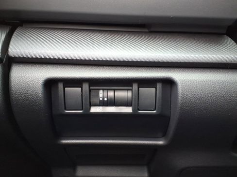 New 2026 Subaru Crosstrek 2.0i Premium image 22