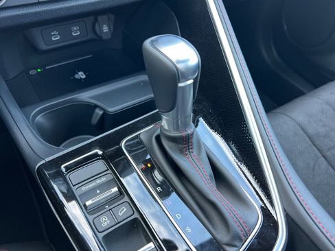 New 2025 Acura ADX A-Spec image 18