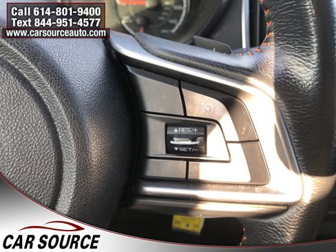 Used 2018 Subaru Crosstrek 2.0i Premium w/ Popular Package #2 image 11