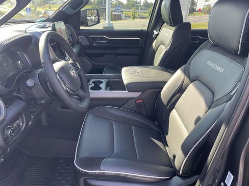 New 2026 RAM 1500 Laramie w/ Night Edition image 23