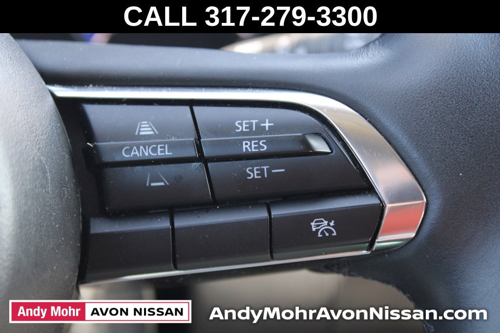 Used 2025 MAZDA CX-30 AWD 2.5 S w/ Preferred Package image 30