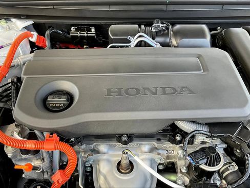 New 2025 Honda Accord Sport image 17