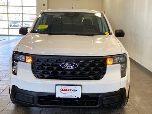 New 2026 Ford Maverick XL image 10