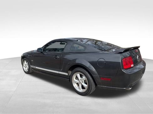 Used 2007 Ford Mustang GT image 3