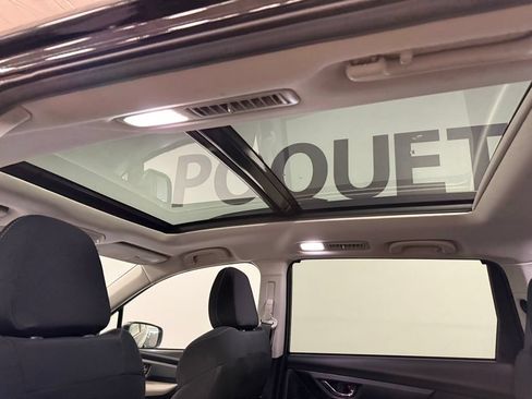 Used 2019 Subaru Ascent Premium AWD/4WD image 17