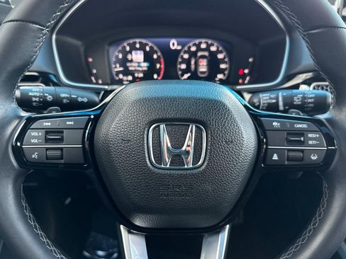 Certified 2024 Honda Civic Sport Touring image 15
