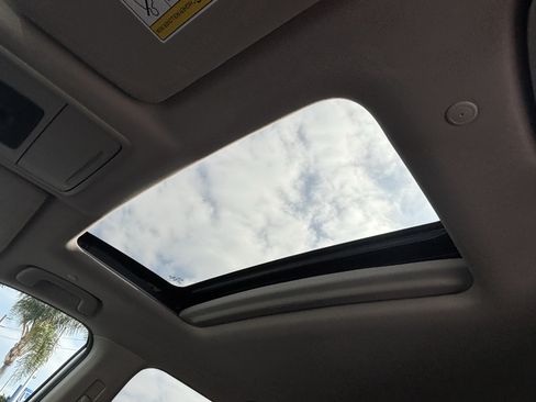 Certified 2024 Honda CR-V EX image 29