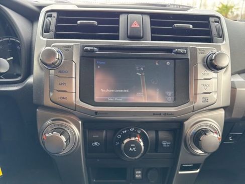 Used 2019 Toyota 4Runner SR5 image 17