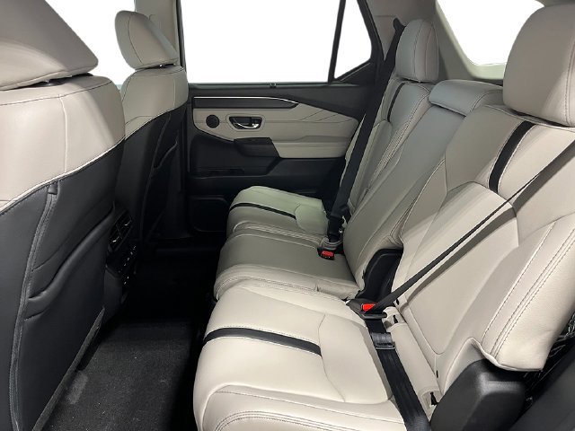New 2026 Honda Pilot Touring image 23