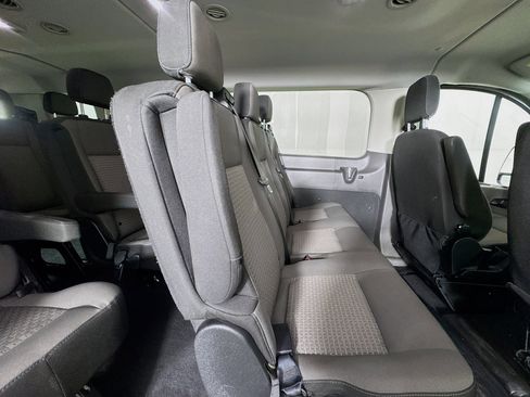 Used 2023 Ford Transit 350 XLT image 23