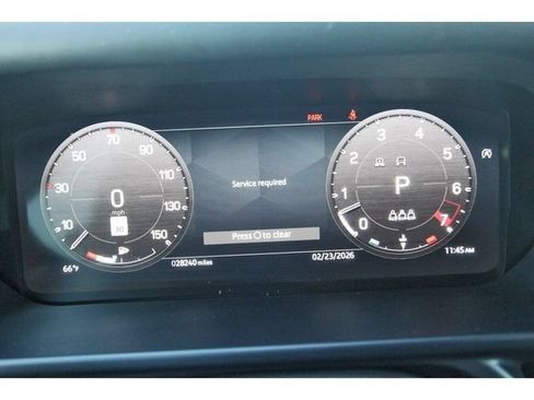Used 2023 Land Rover Defender 110 Carpathian Edition AWD/4WD image 15