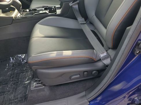 New 2026 Subaru Forester Sport AWD/4WD image 22